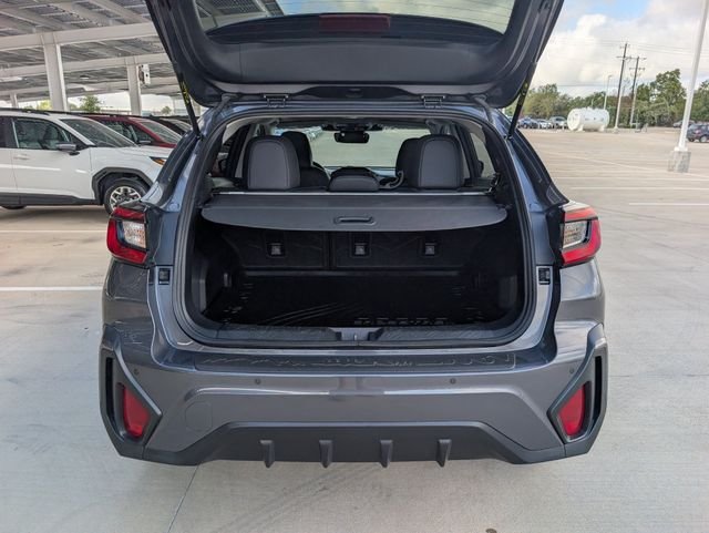 Certified Used 2024 Gray Subaru Limited image 28