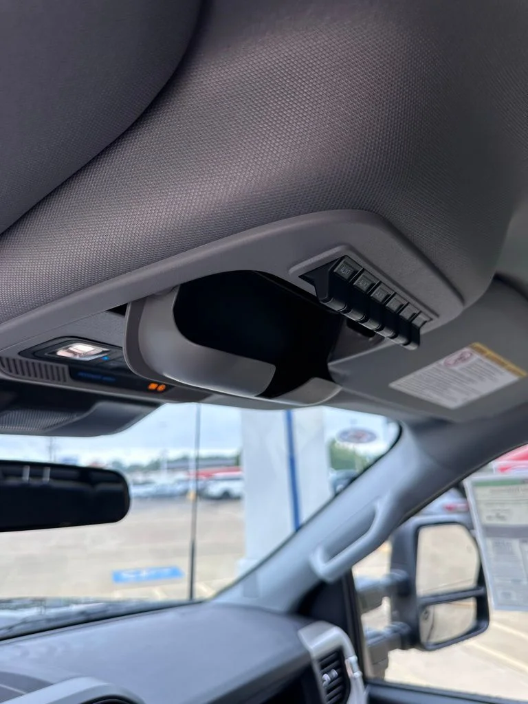 2026 Ford F-250 Super Duty XL - Photo 24