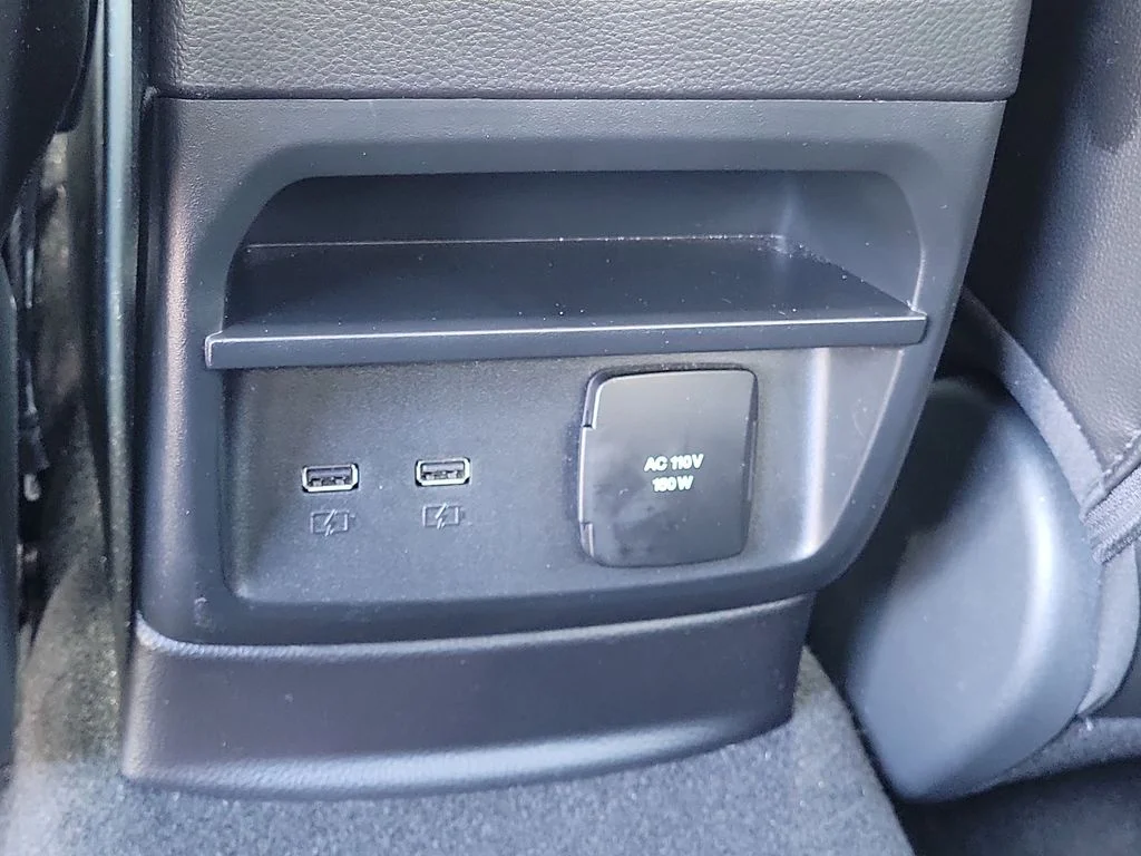 Certified Used 2022 Silver Ford Lariat image 18