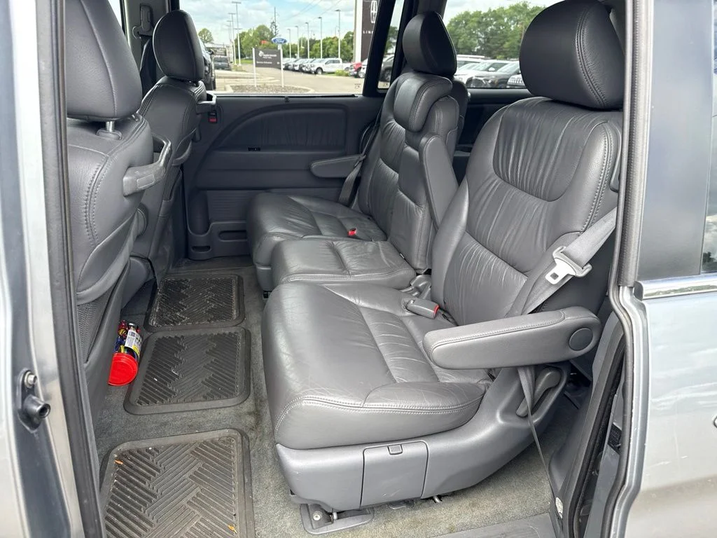 Used 2006  Honda EX-L image 5