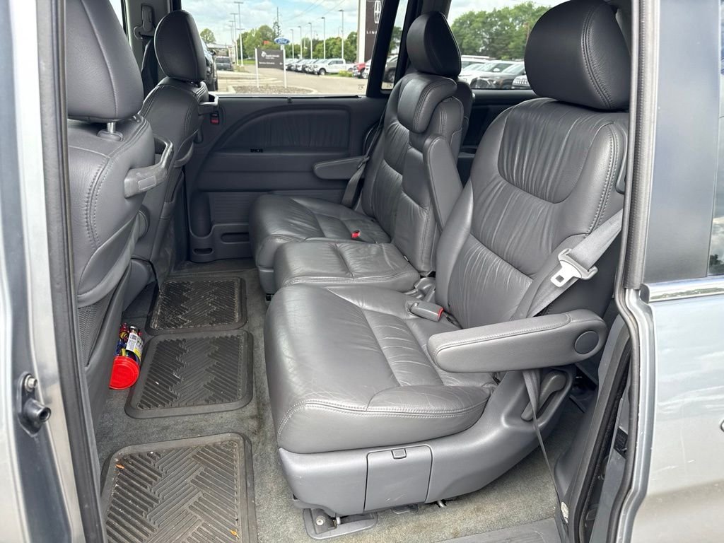 Used 2006  Honda EX-L image 5
