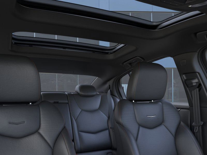 2026 Cadillac CT5 Sport - Photo 24