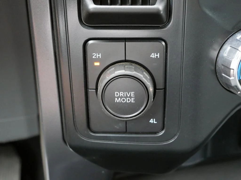Certified Used 2025 White Ford XLT image 25