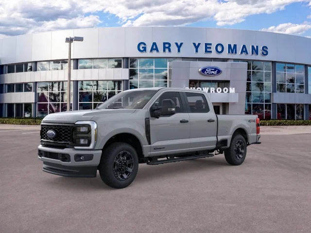 New 2026 Ford Super Duty F-250® XL