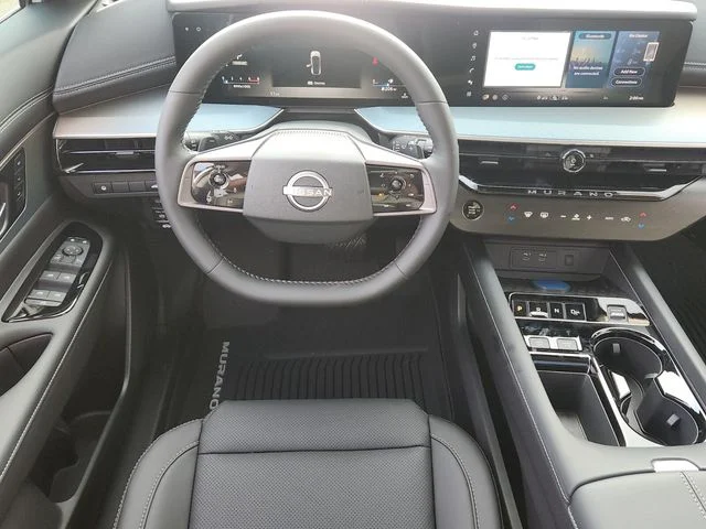 2026 Nissan Murano SL - Photo 10