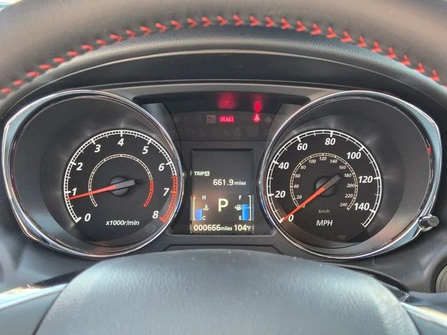 Used 2026  Mitsubishi 2.0 ES image 29