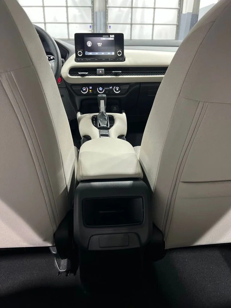 2024 Honda HR-V LX - Photo 28