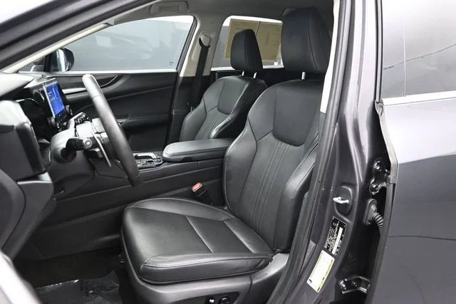 Used 2023 Gray Lexus 250 Base image 5