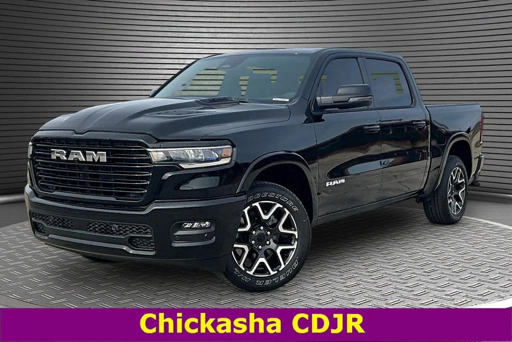 2026 RAM Ram 1500 Pickup