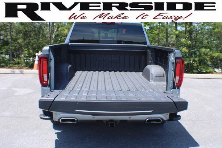 Certified Used 2026 Sterling Metallic GMC Denali image 20