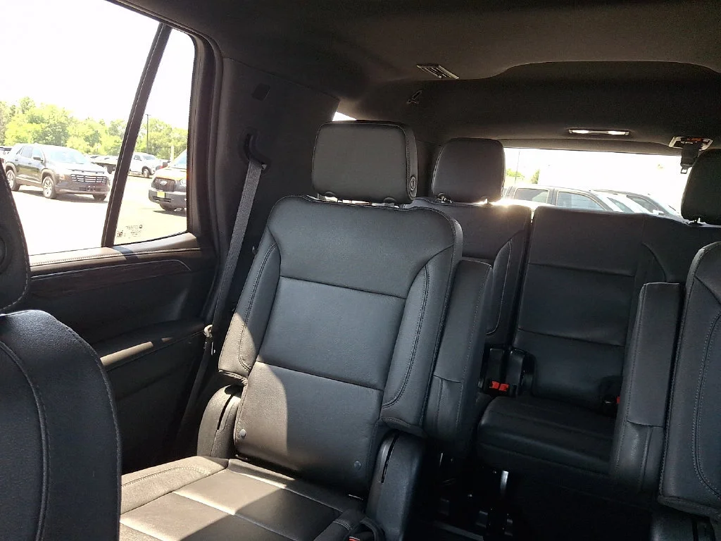 Used 2023 Sterling Gray Metallic Chevrolet Z71 image 19