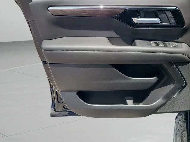 New 2026 Black Chevrolet LS image 19