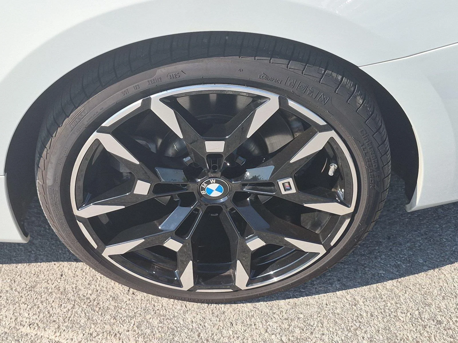 Used 2026 WHITE BMW 430i xDrive image 11