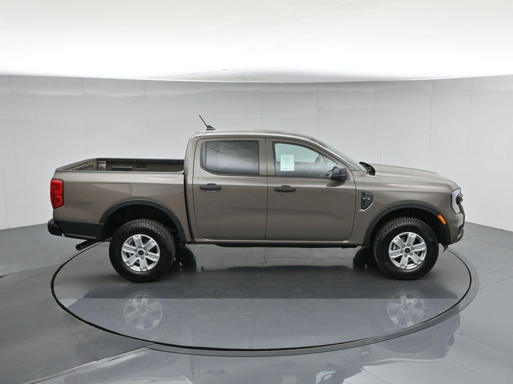 New 2026 Marsh Gray Ford XL image 36