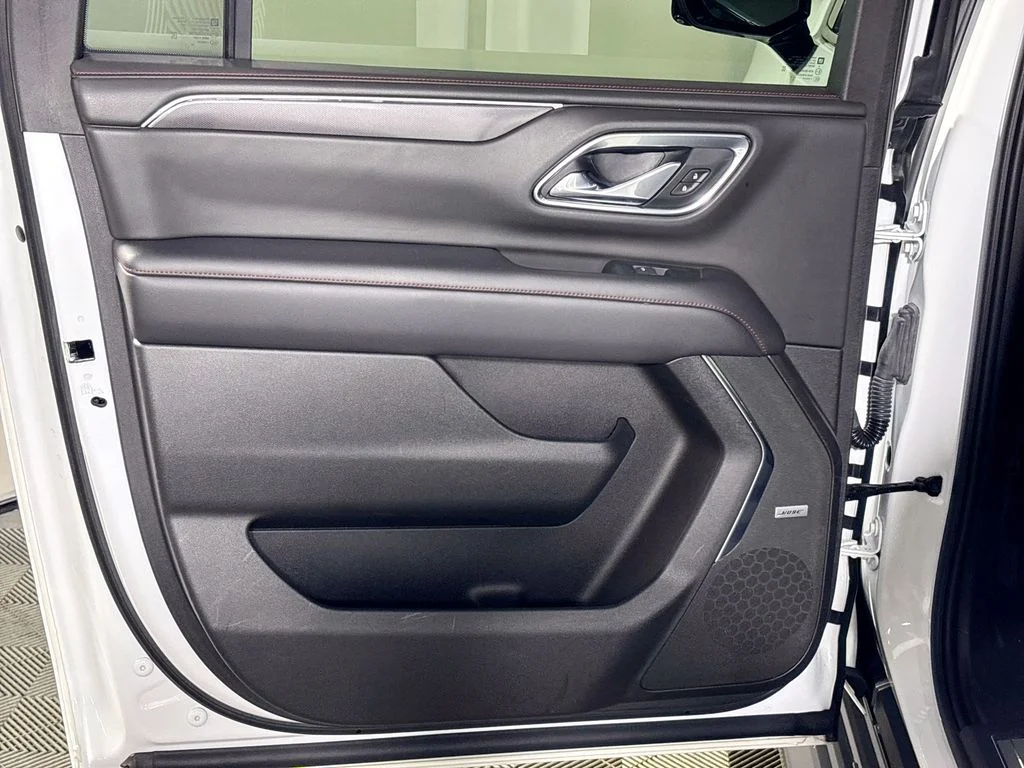 Used 2021 White Chevrolet RST image 19