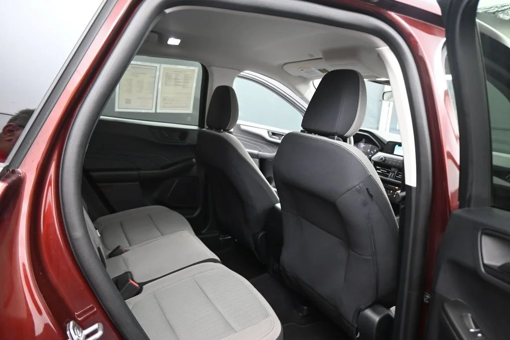 Used 2021 Brown Ford S image 41