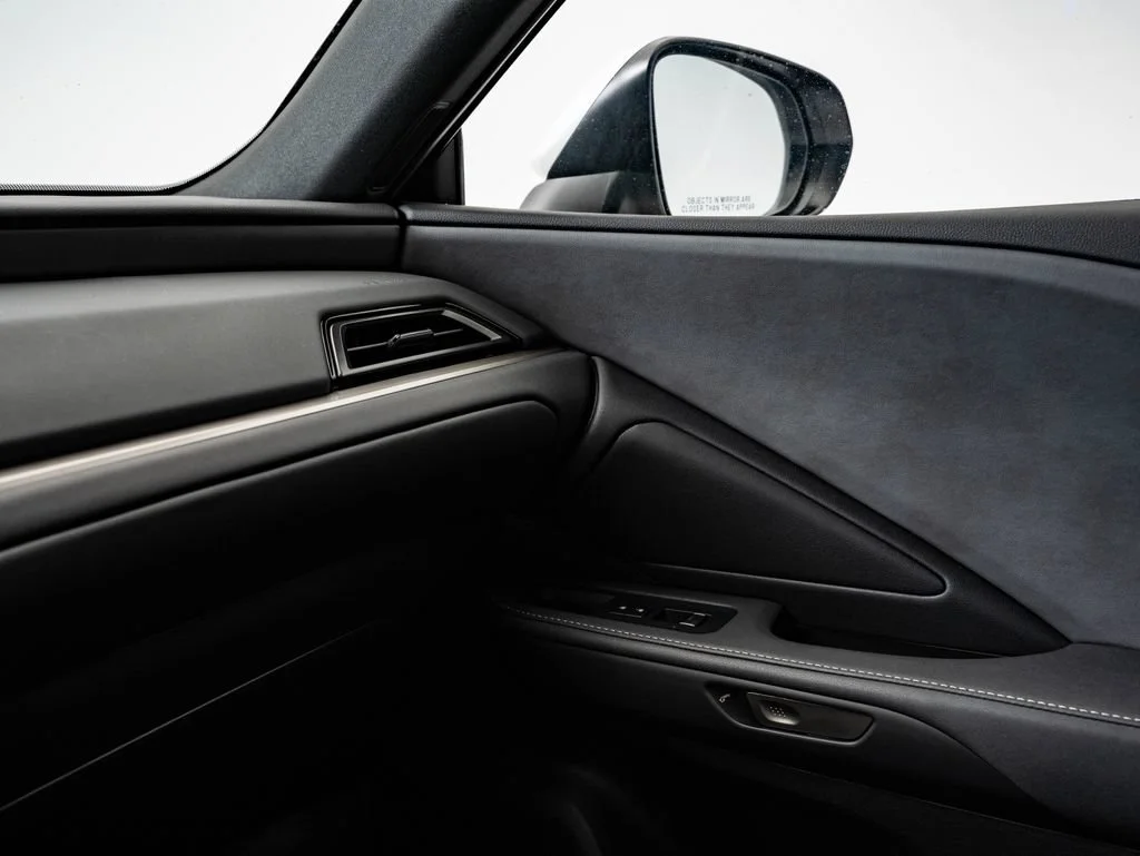 New 2026 Wind Chill Pearl Lexus PREMIUM AWD image 41