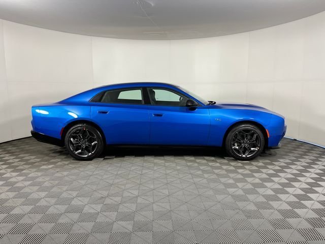 New 2026 Bludicrous Exterior Paint Dodge R/T image 5
