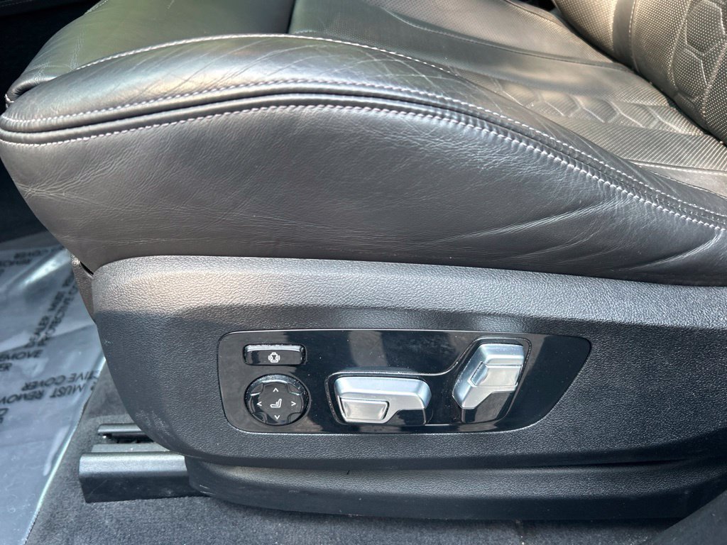 Used 2021 Blue BMW Base image 17