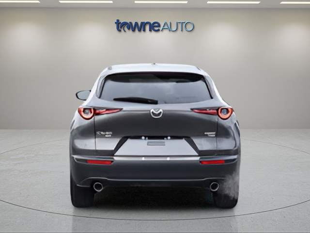 Used 2025 Gray Mazda 2.5 Turbo Premium Plus Package w/Premium Plus Package image 4