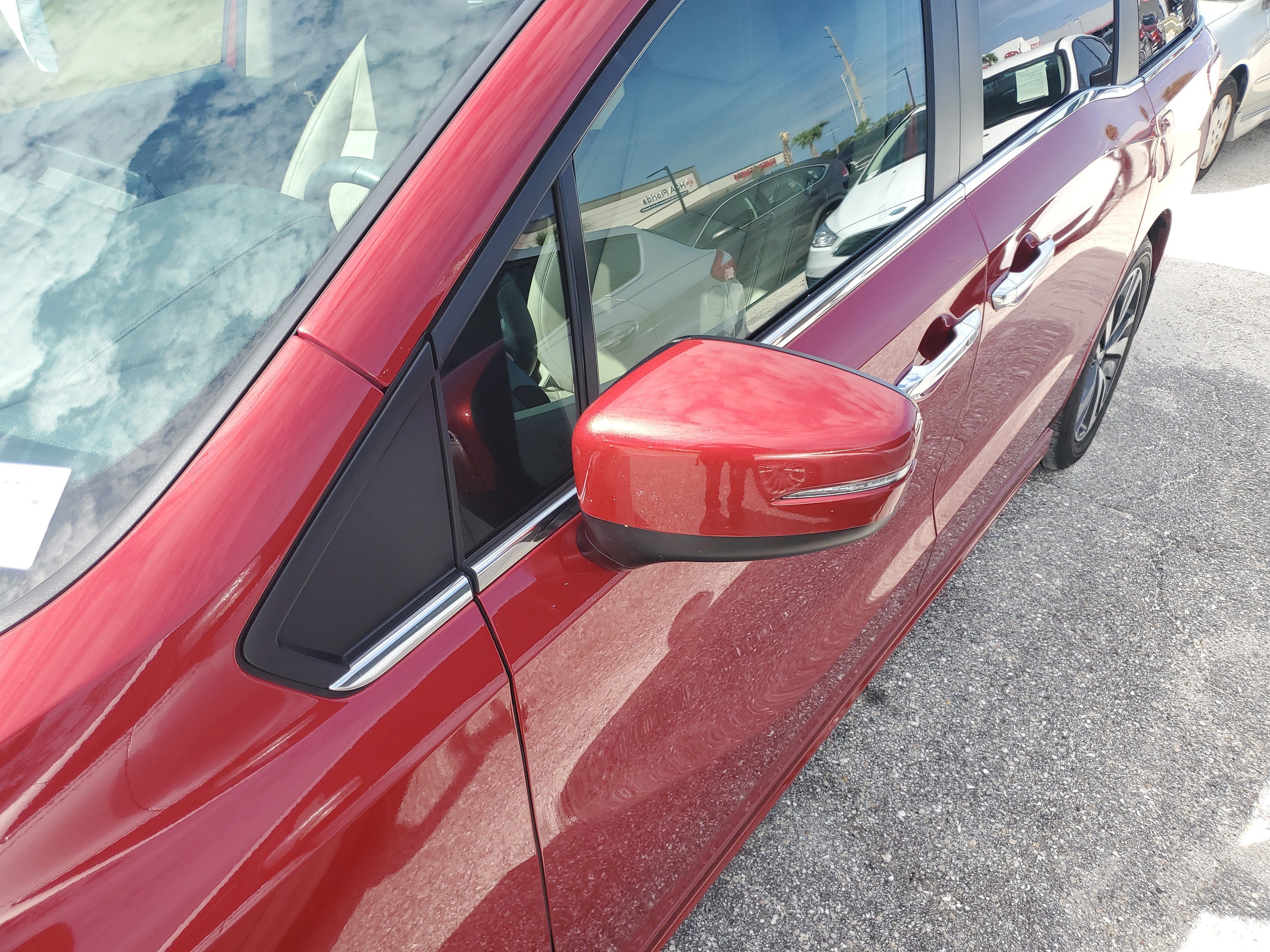 Used 2023  Honda Touring image 4