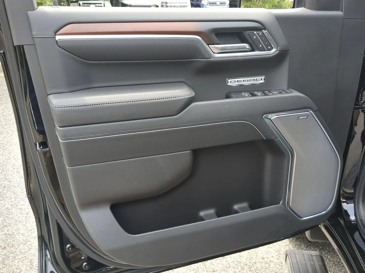 2026 GMC Sierra 1500 Denali - Photo 23