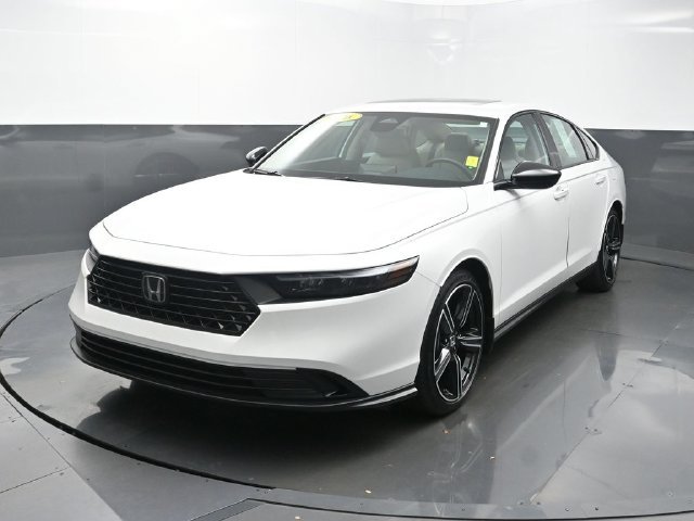2026 Honda Accord
