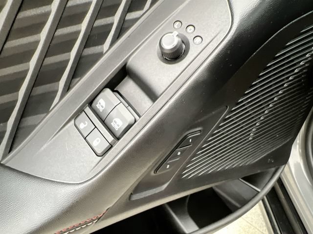 Used 2025 Gray Dodge Scat Pack AWD image 23