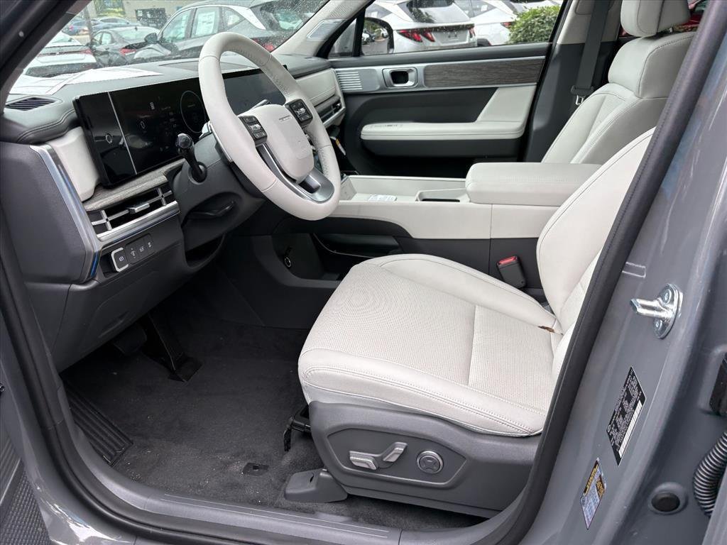 New 2026 Hampton Gray Nt2 Hyundai Limited image 42