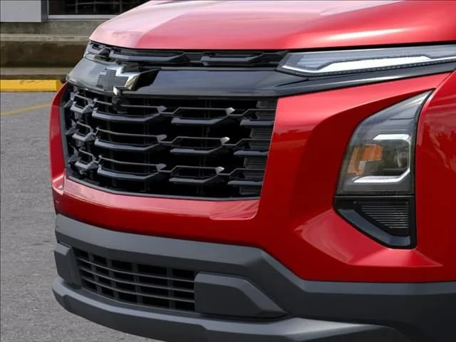 2026 Chevrolet Equinox LT - Photo 13