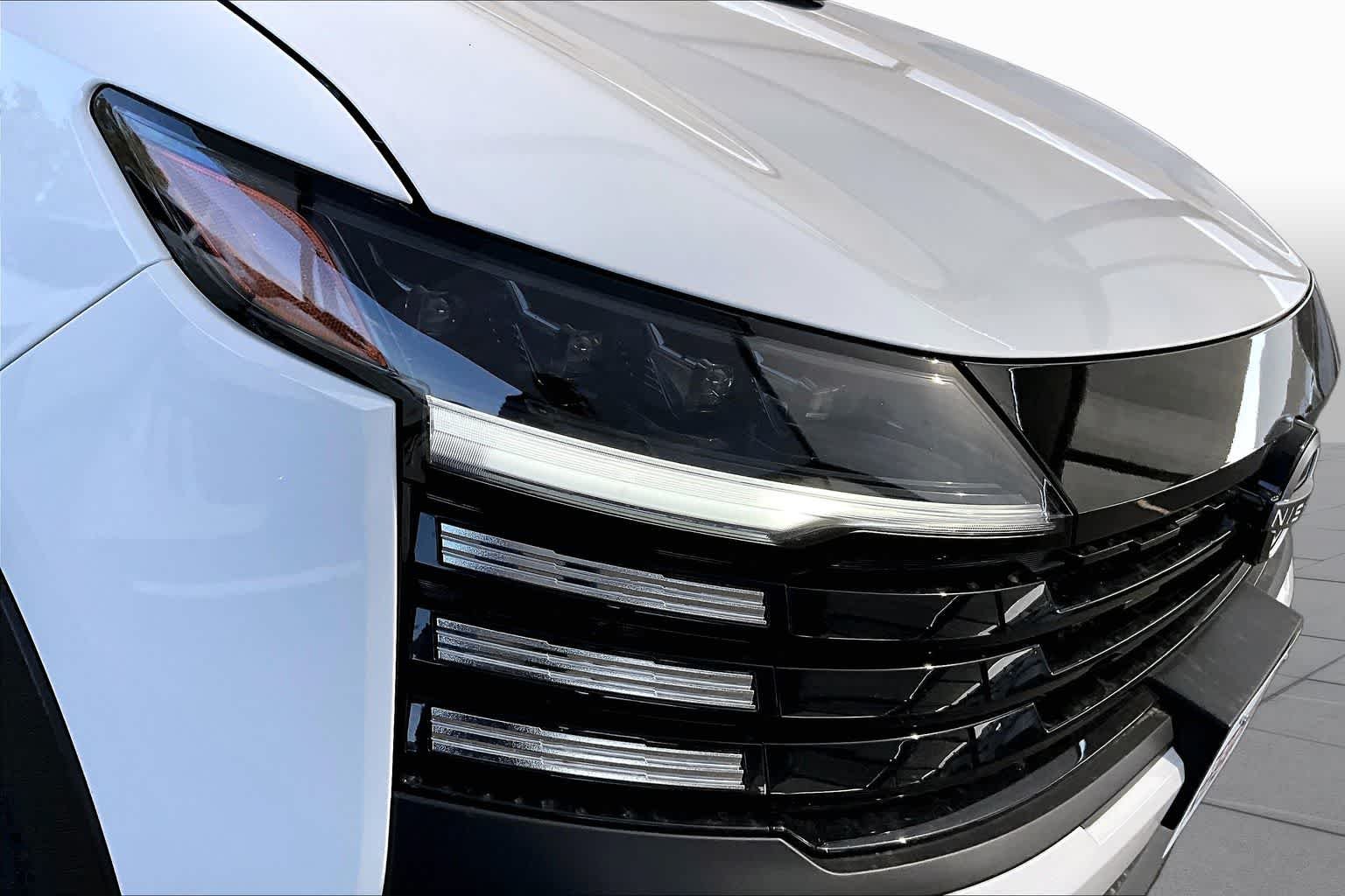 New 2026 Fresh Powder Nissan S image 18