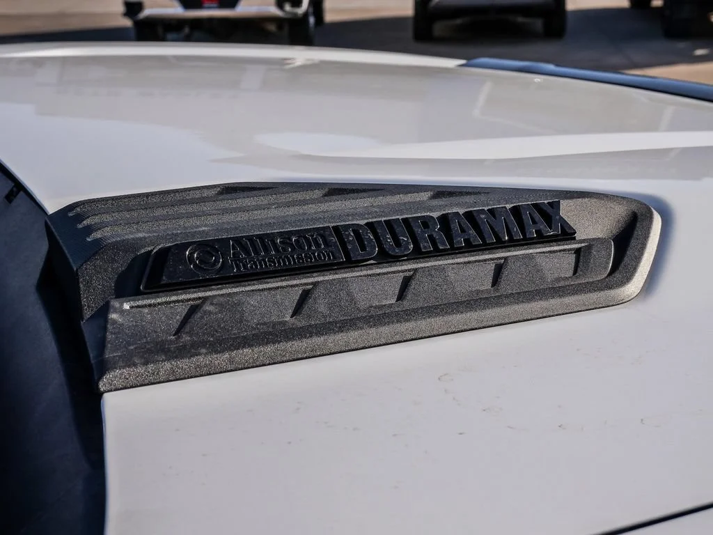 2026 Chevrolet Silverado 3500 HD High Country - Photo 14