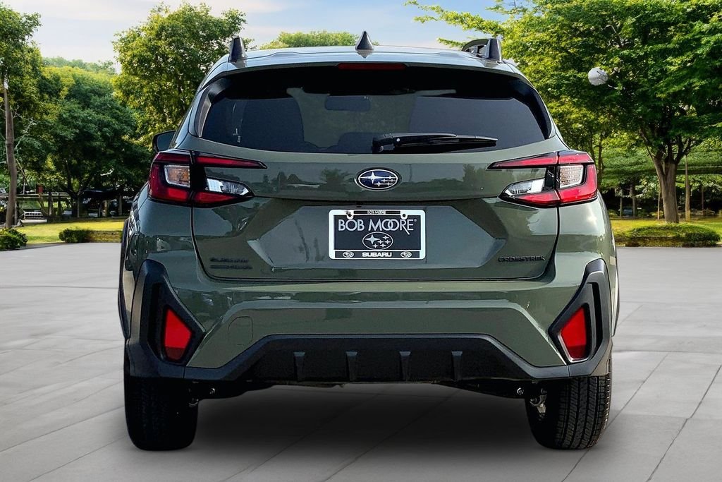 Used 2026 Green Subaru Premium image 5