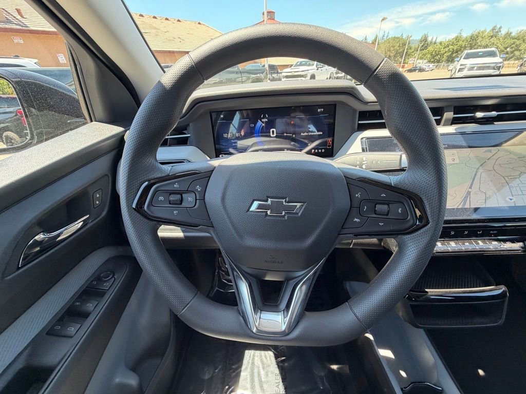 2027 Chevrolet Bolt LT - Photo 16