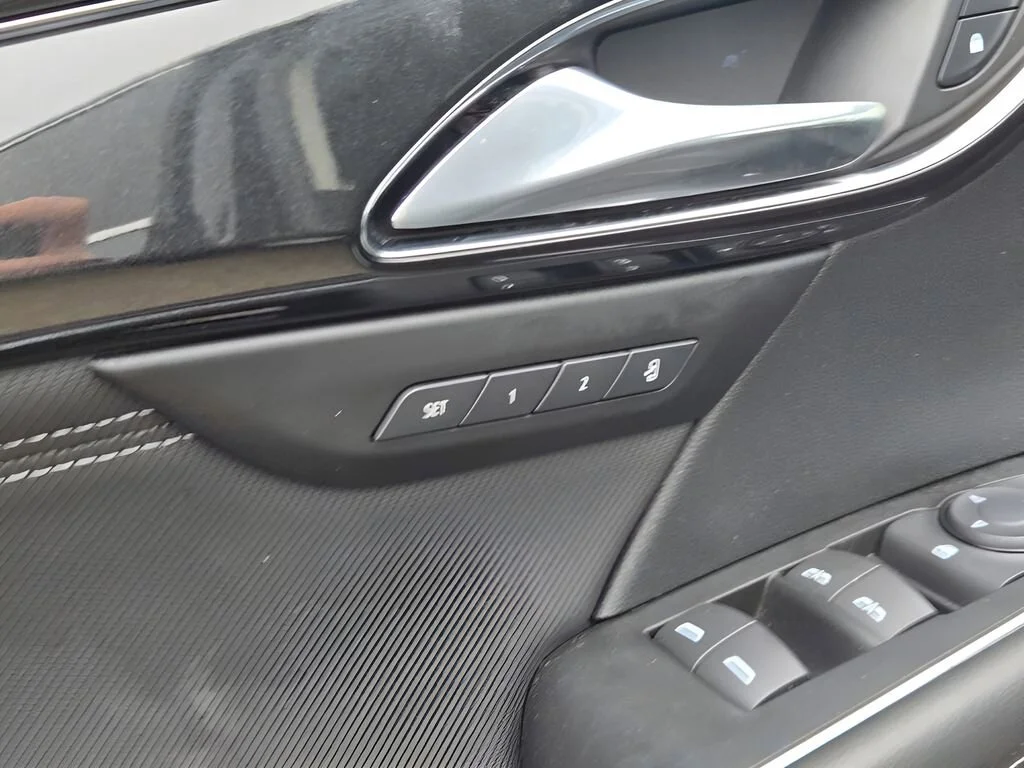2025 Buick Envision Preferred - Photo 20