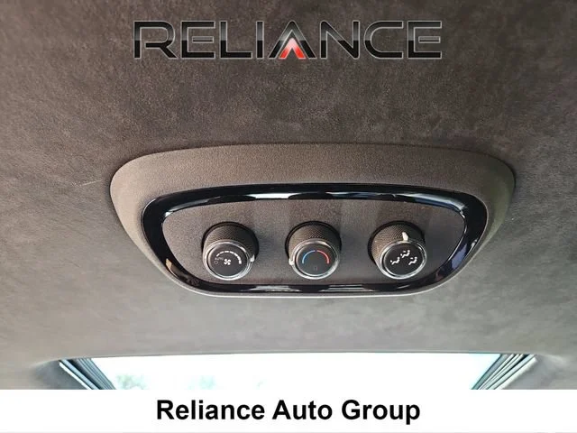 Used 2022 Red Dodge Citadel image 16