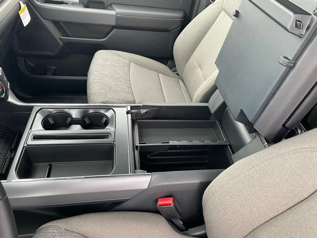 2025 Ford F-150 XLT - Photo 55