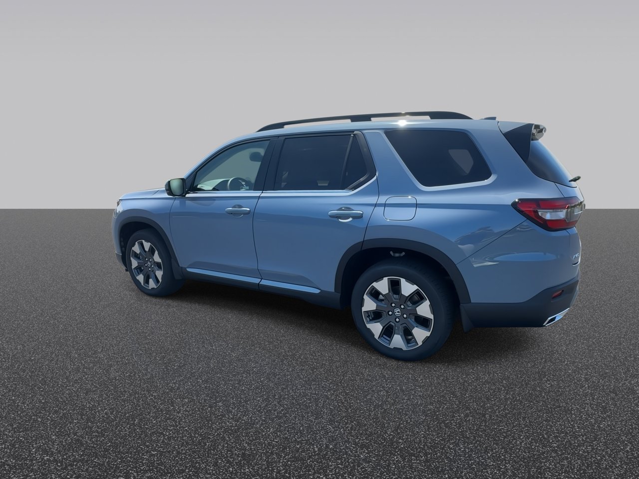New 2026 Sonic Gray Pearl Honda AWD Touring image 6
