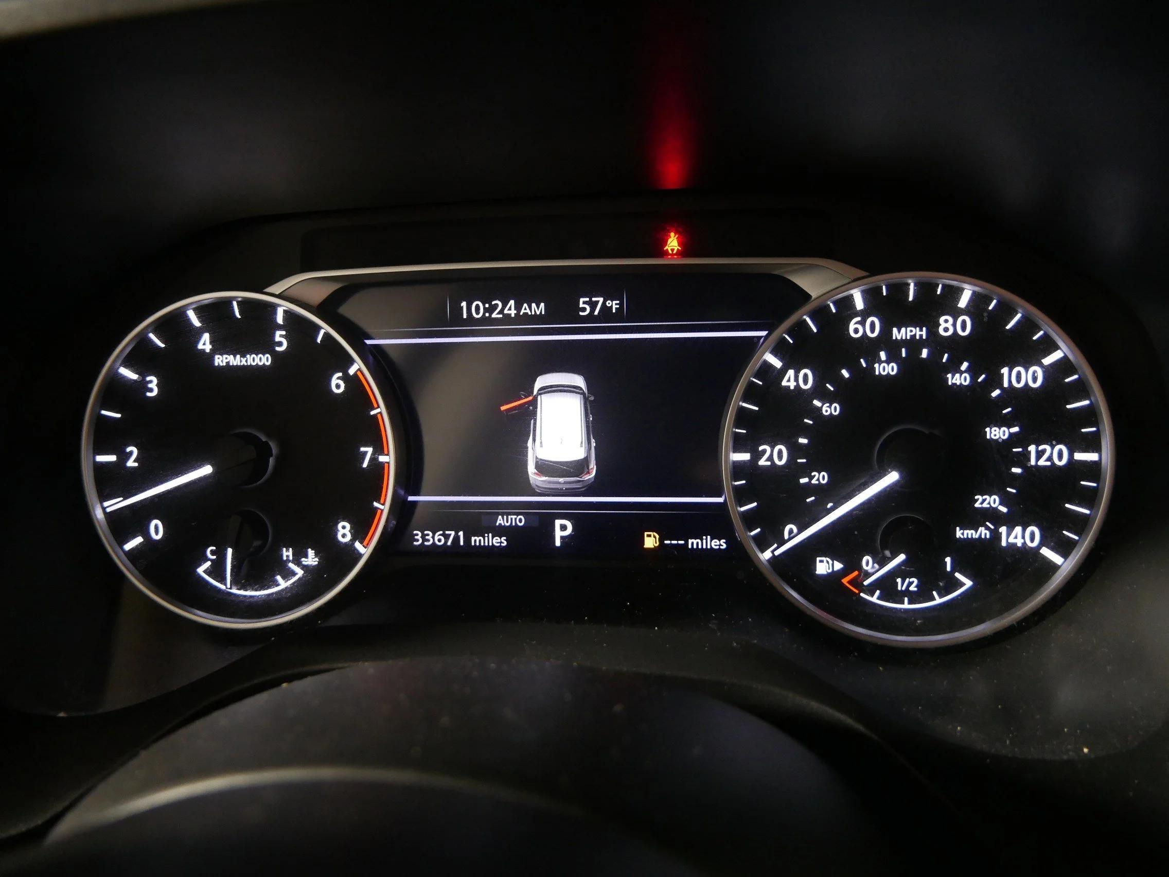 Used 2022 Gun Metallic Nissan SV image 21
