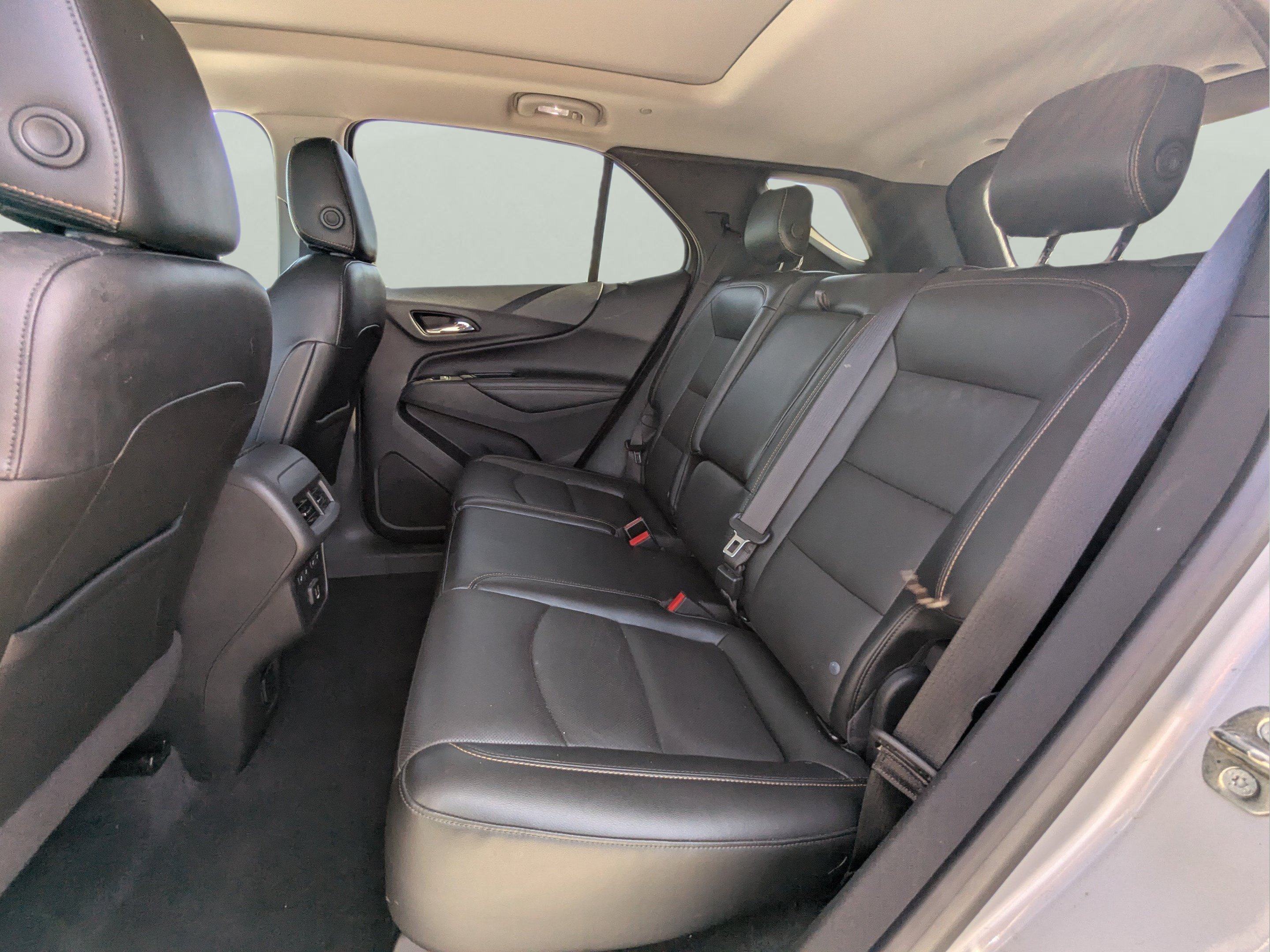 2020 Chevrolet Equinox Premier - Photo 12