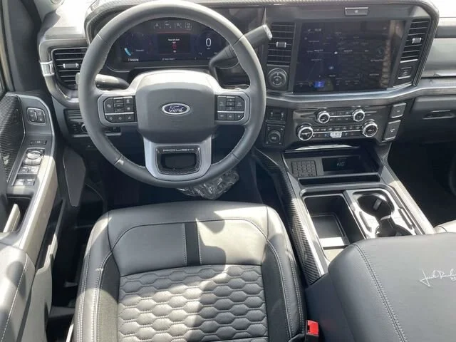 New 2026 Avalanche Ford ROUSH image 23