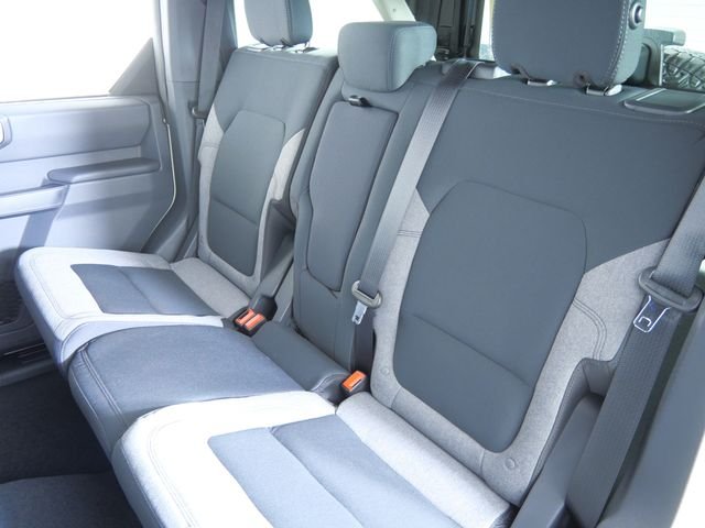 New 2026 Beige Ford Big Bend image 16