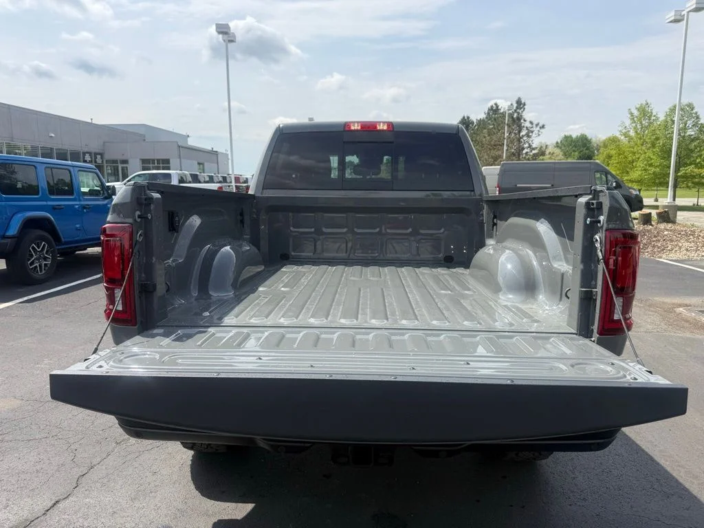 2026 RAM 2500 Rebel - Photo 50