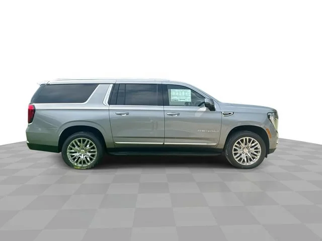 New 2026 Sterling Metallic GMC Denali image 10