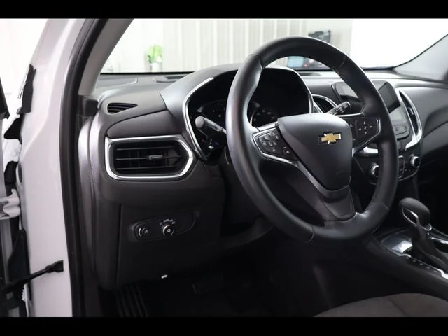 Used 2024 White Chevrolet LT image 11