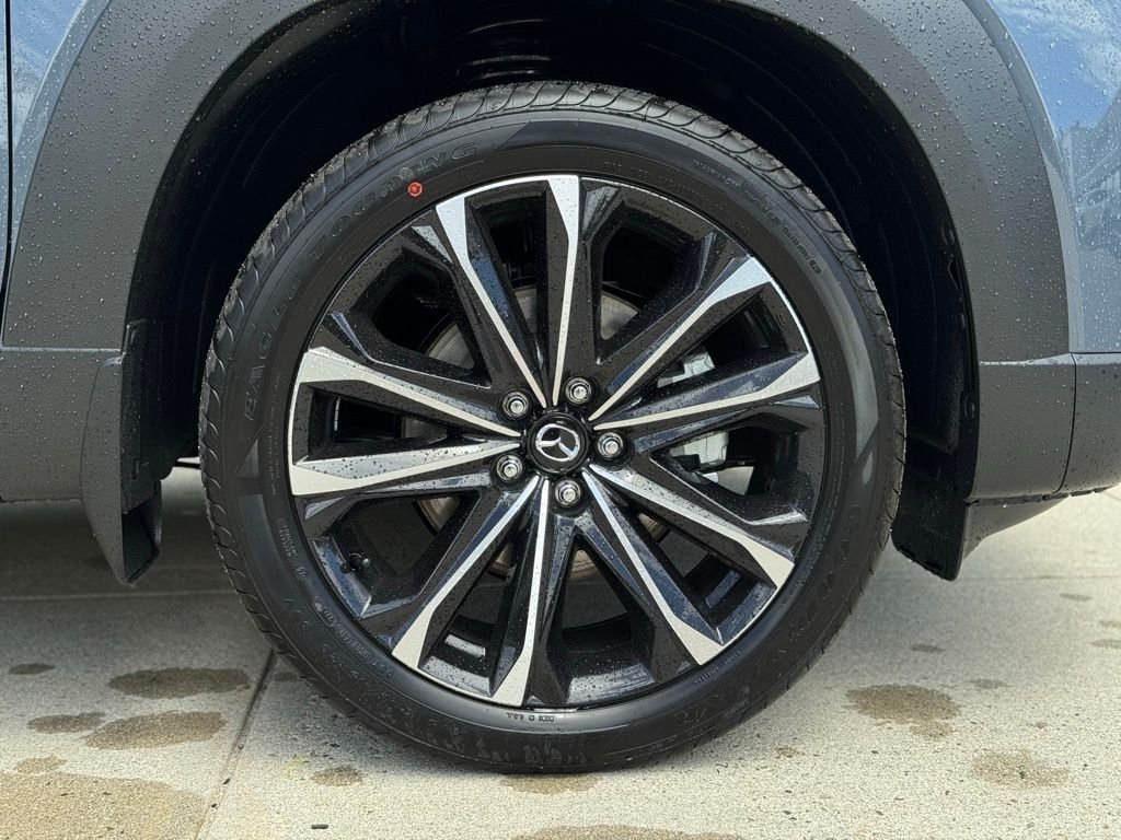 2025 Mazda CX-50 Premium - Photo 8