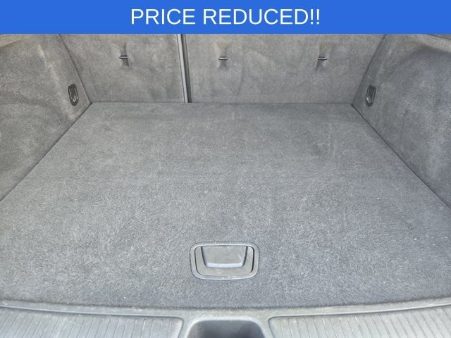 Used 2023 White Buick Preferred image 32