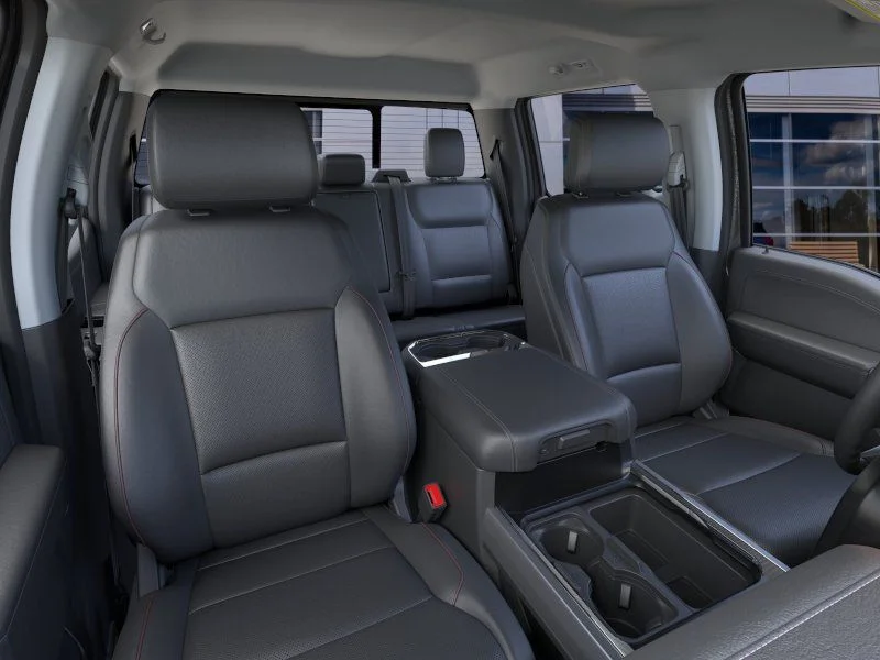 2026 Ford F-350 Super Duty Lariat - Photo 10