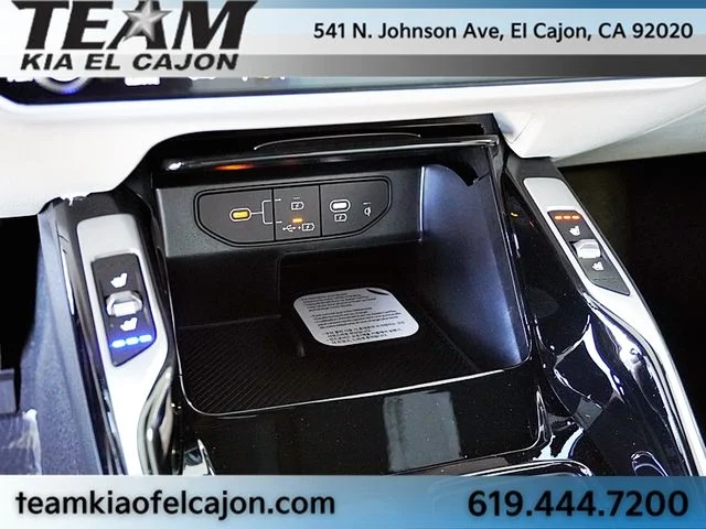 New 2026 Gray Kia X-Line SX Prestige image 37