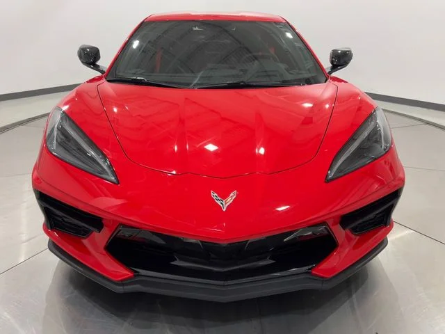 2023 Chevrolet Corvette 3LT - Photo 8